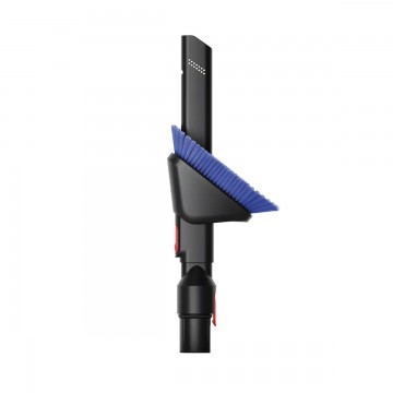 Dyson PencilVac Επαναφορτιζόμενη Σκούπα 2 σε 1 Stick & Χειρός 16.8V Μαύρη (492689-01)